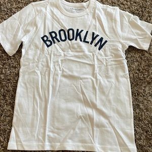 Brooklyn Ter J Crew